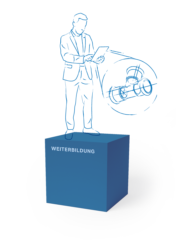 Weiterbildung Weiterbildung