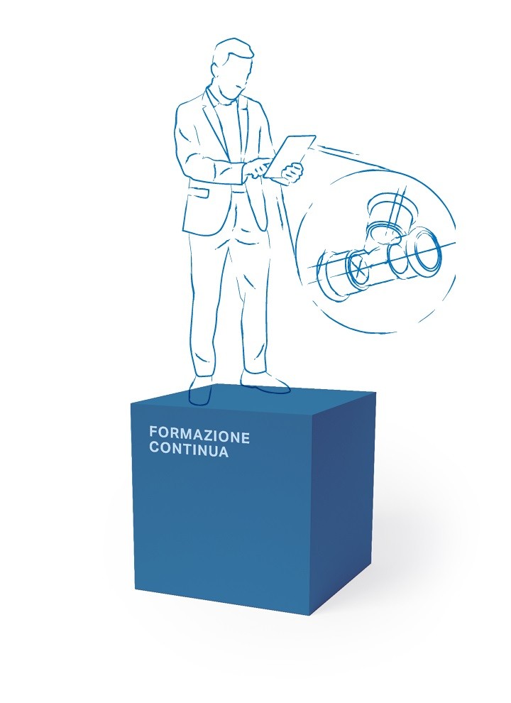 Formazione continua Formazione continua