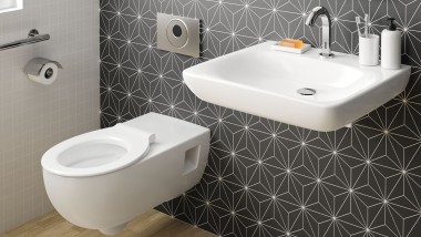 Geberit Renova Comfort WC
