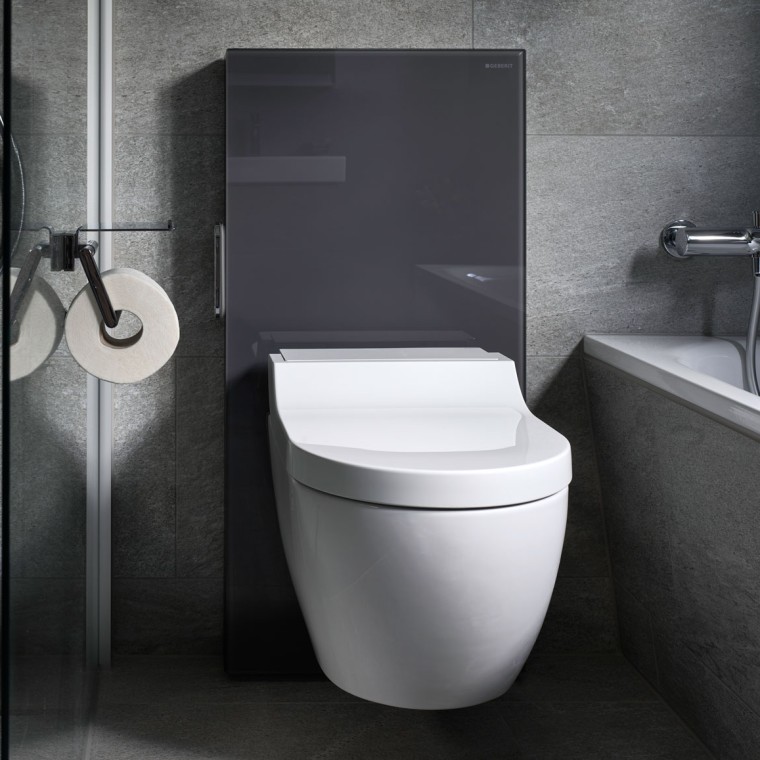 Geberit AquaClean Geberit AquaClean