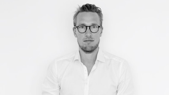 ©3XN Architects Lasse Lind architetto e partner di GXN e 3XN architetti a Copenhagen ©3XN Architects Lasse Lind architetto e partner di GXN e 3XN architetti a Copenhagen