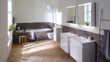 Geberit Renova Plan Badezimmer Geberit Renova Plan Badezimmer