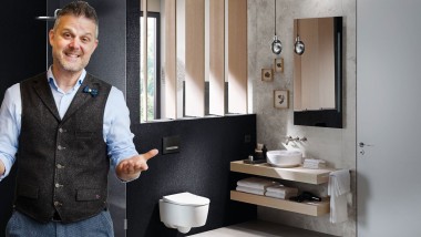 Geberit Inspiration-Tool
