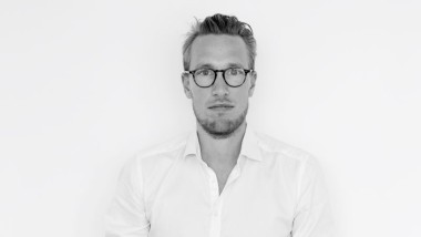 Lasse Lind, architetto e partner di GXN e 3XN architects a Copenaghen