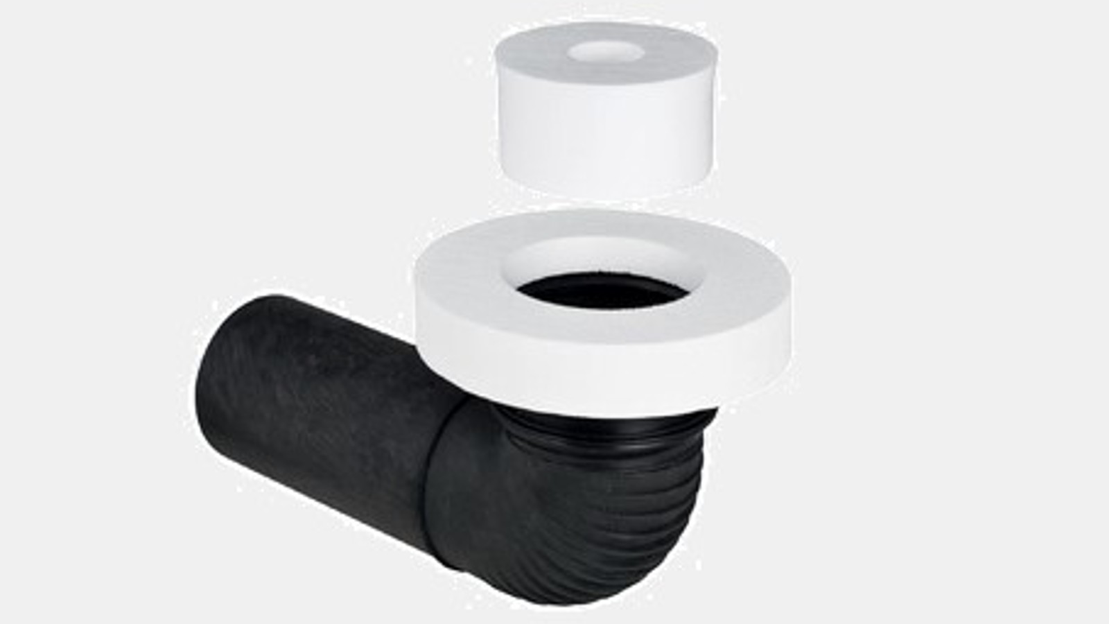 Garnitures de raccordement pour toiture horizontale Garnitures de raccordement pour toiture horizontale