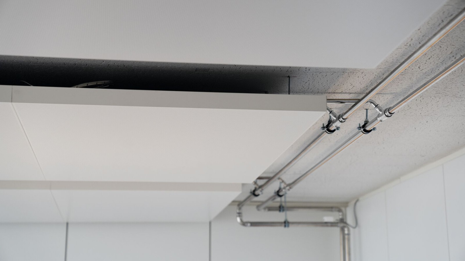 Geberit Mapress Therm Rohrleitungssystem Geberit Mapress Therm Rohrleitungssystem