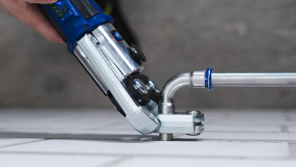 Geberit Mapress Pressringe