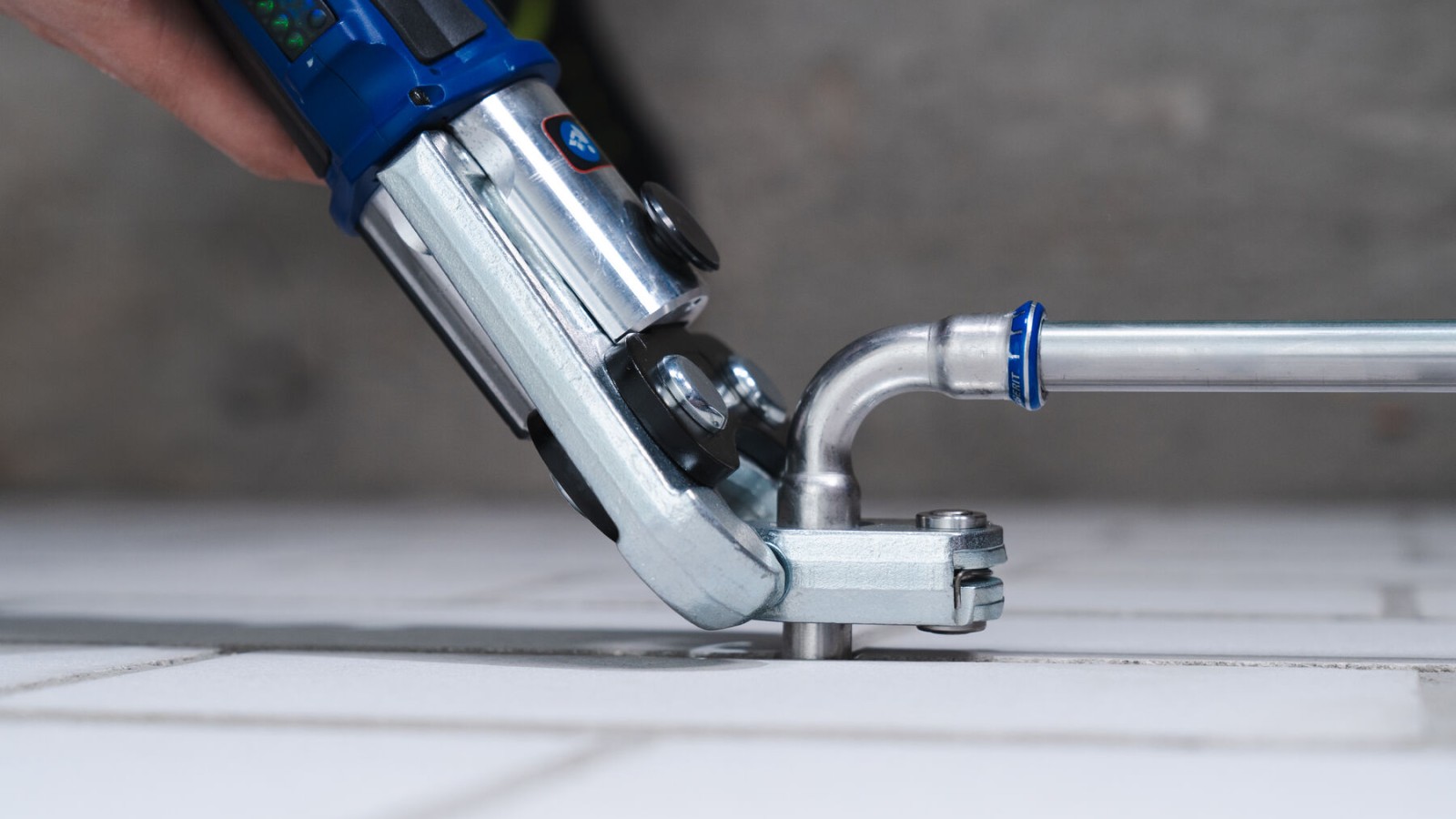 Anneaux de sertissage orientables Geberit Mapress Anneaux de sertissage orientables Geberit Mapress