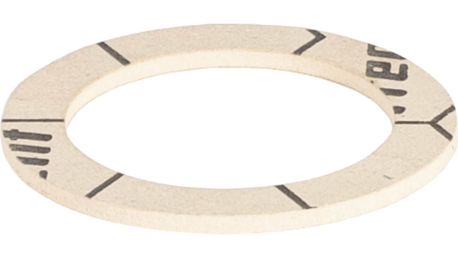 Joint plat Geberit Mapress Centellen® R WS 3825 Joint plat Geberit Mapress Centellen® R WS 3825