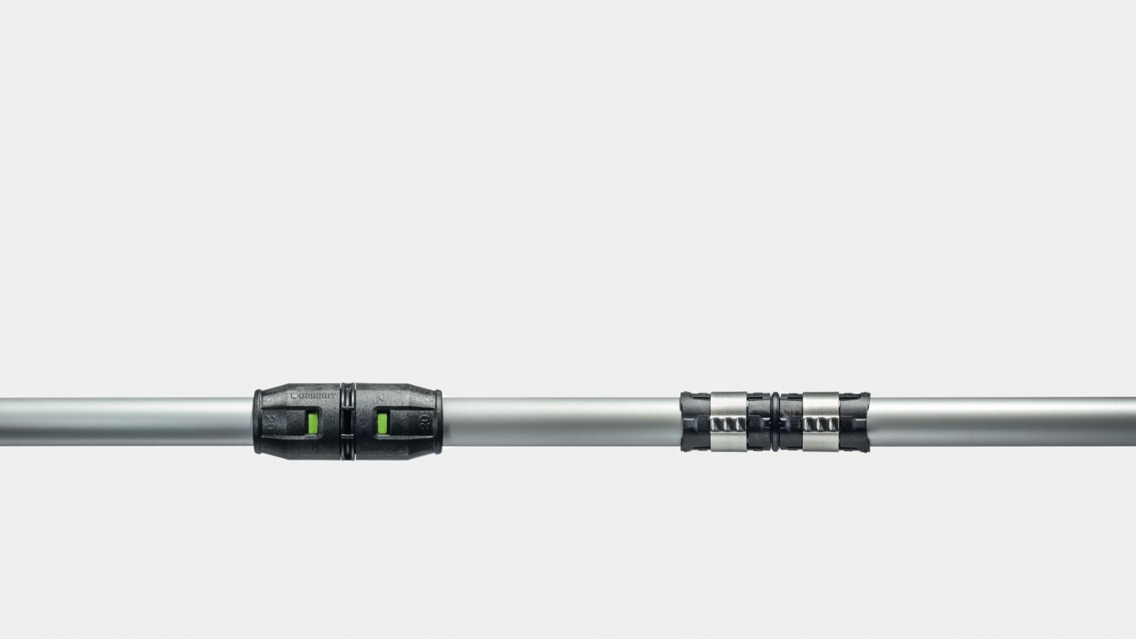Geberit PushFit mit Systemrohr ML Geberit PushFit mit Systemrohr ML