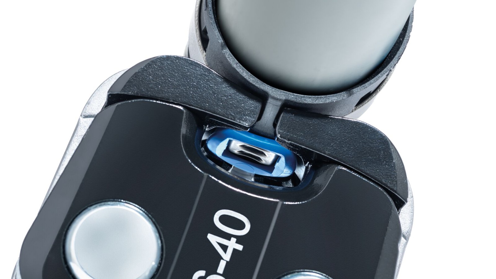 Mâchoires avec tuyau Mapress Mâchoires avec tuyau Mapress