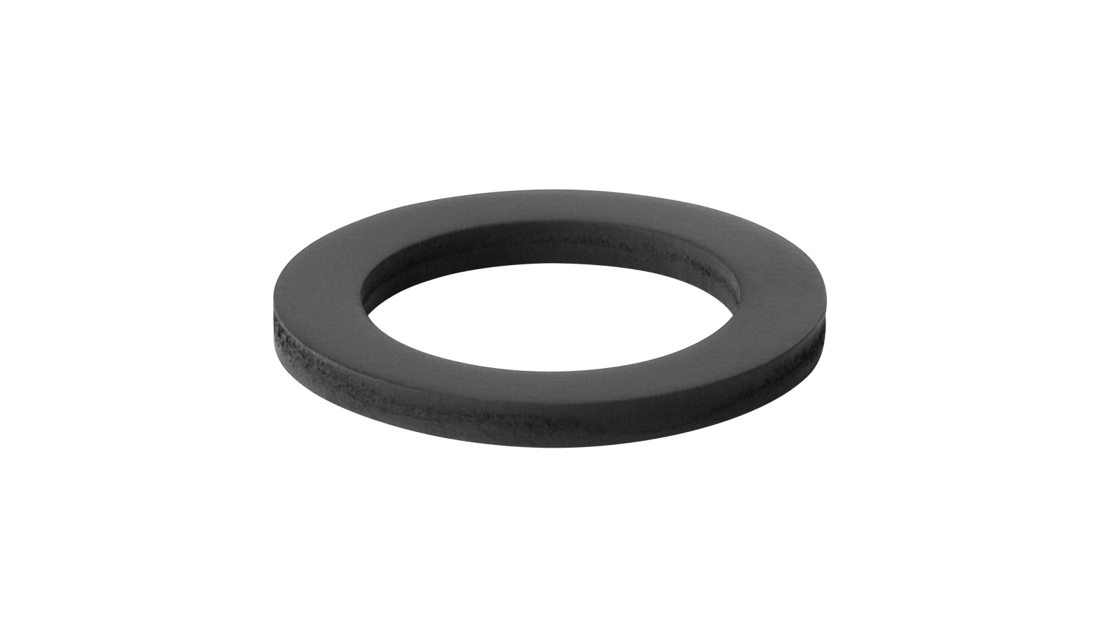 Quarnizione piatta Geberit Mapress in EPDM nera