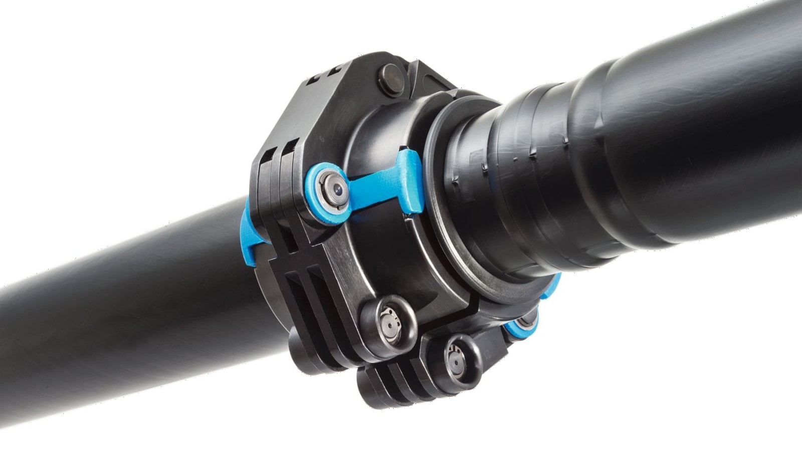 Chaîne de sertissage Geberit Mepla Chaîne de sertissage Geberit Mepla