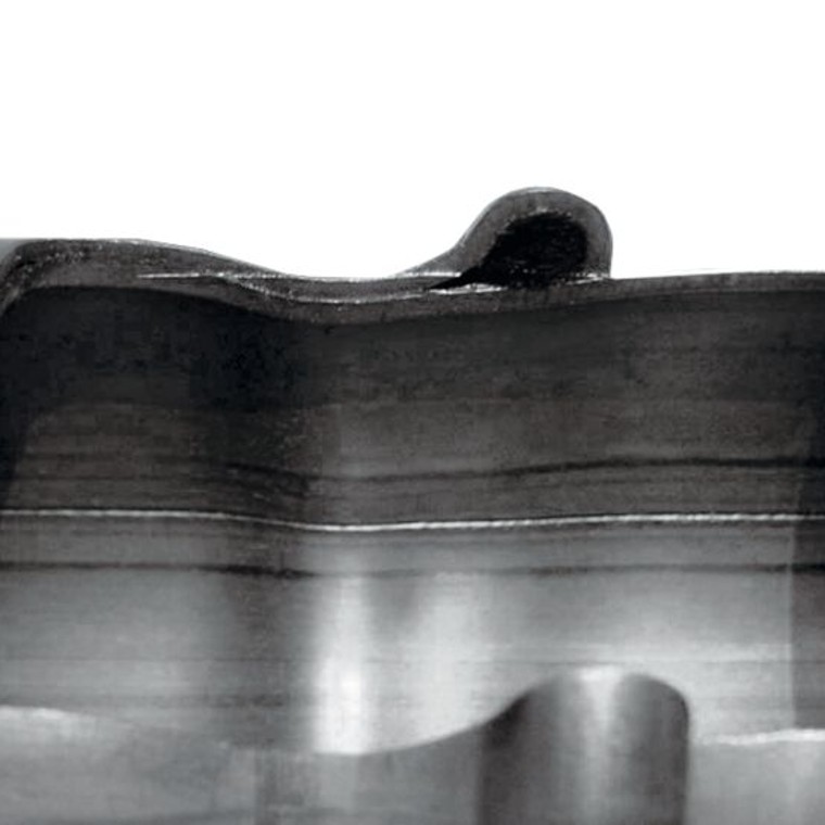 Geberit Mapress tubo di rame per gas Geberit Mapress tubo di rame per gas