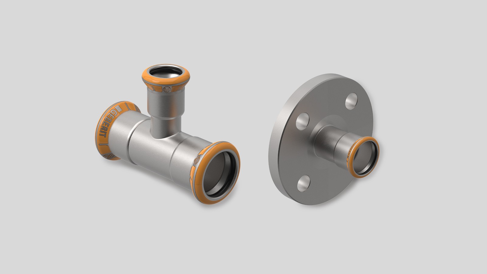 Geberit Mapress Therm Geberit Mapress Therm