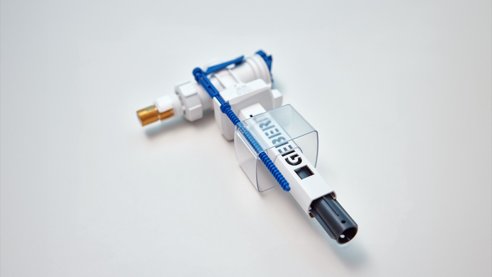 Robinet flotteur Geberit Type 383 Robinet flotteur Geberit Type 383