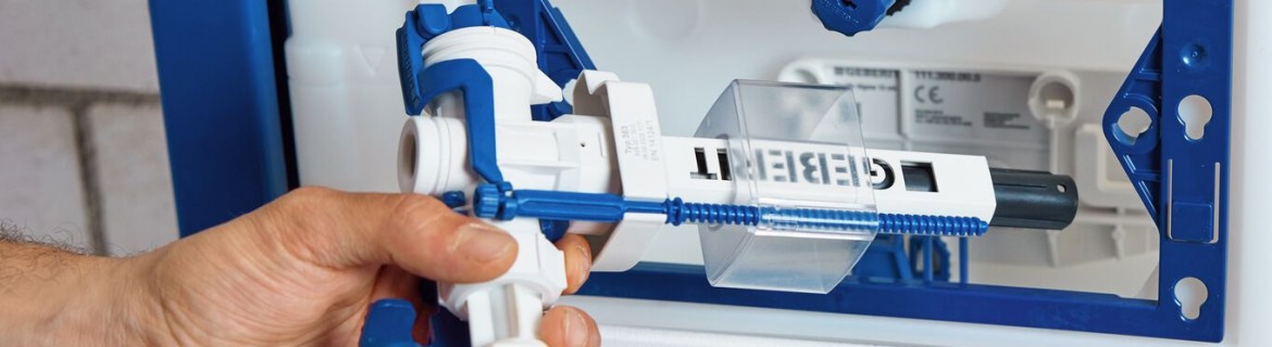 Geberit Duofix