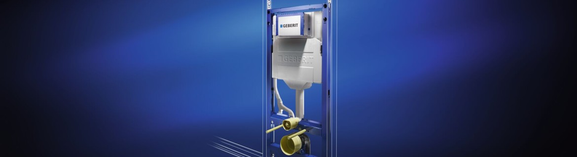Geberit Duofix
