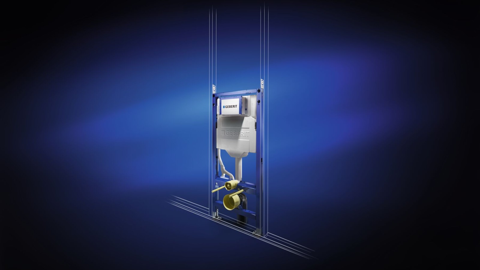 Le nouveau Geberit Duofix Le nouveau Geberit Duofix