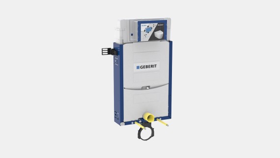 Geberit Kombifix Unterputzspülkasten Geberit Kombifix Unterputzspülkasten
