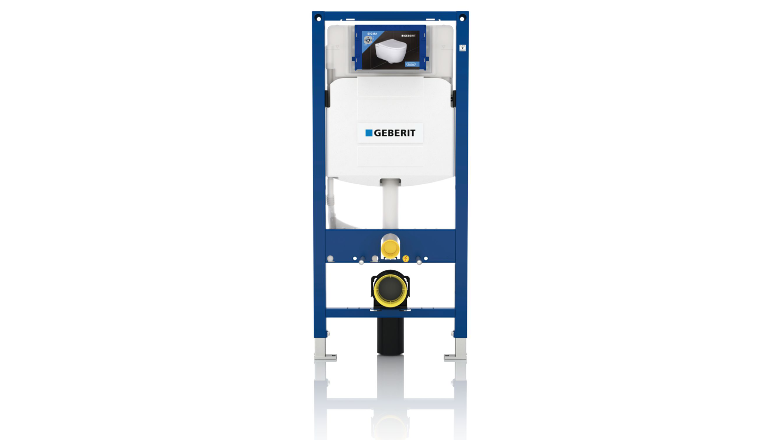 Geberit Sigma Unterputzspülkasten Geberit Sigma Unterputzspülkasten