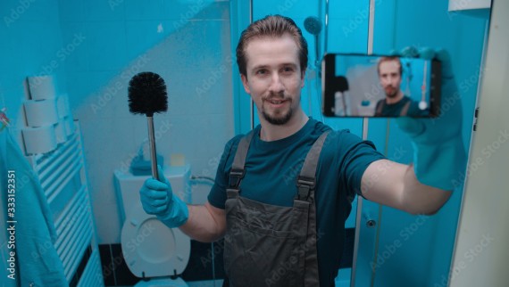 Geberit Influencer Geberit Influencer