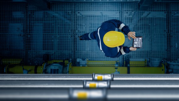 Geberit Fachtagung Industrie 2026