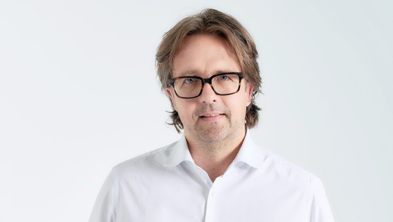 Portrait Christoph Behling, Produktdesigner, Gründer Christoph Behling Design Portrait Christoph Behling, Produktdesigner, Gründer Christoph Behling Design