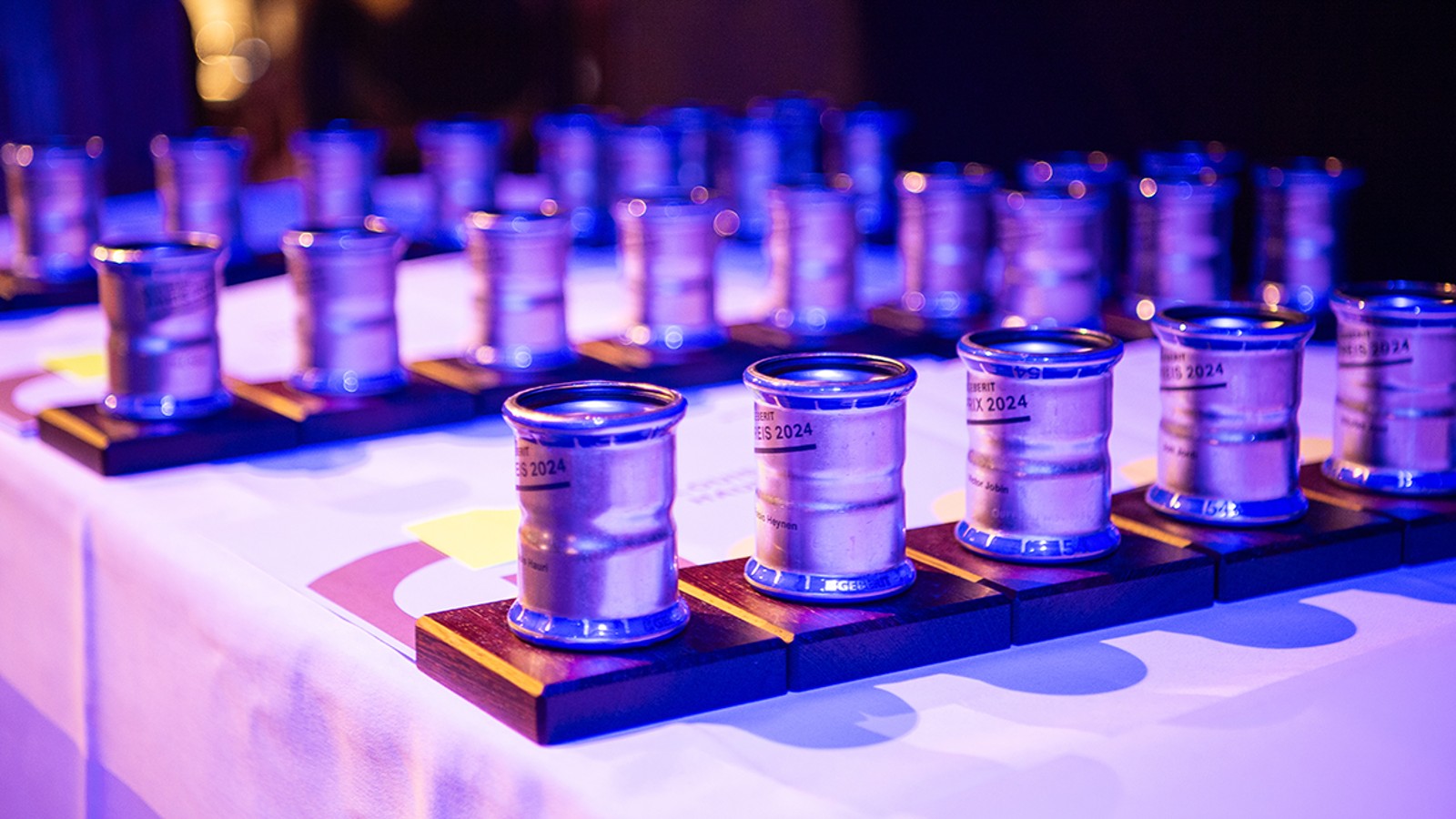 Premio Geberit 2024 (© Seraina Boner) Premio Geberit 2024 (© Seraina Boner)