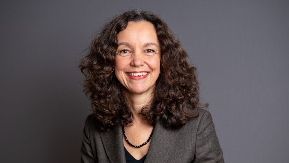 Judit Solt, Architektin, Chefredaktorin espazium magazin Judit Solt, Architektin, Chefredaktorin espazium magazin
