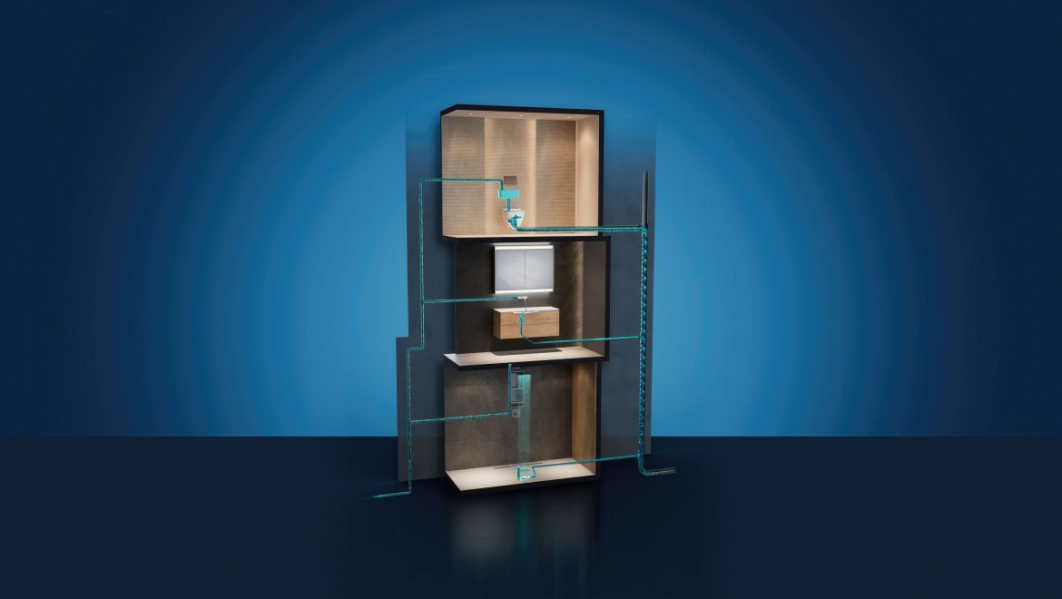 Mastering Water Mastering Water