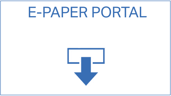 Icon e-Paper Portal