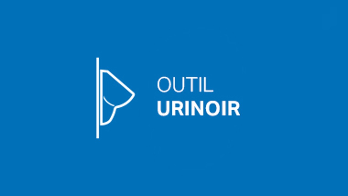 Outil urinoir Outil urinoir