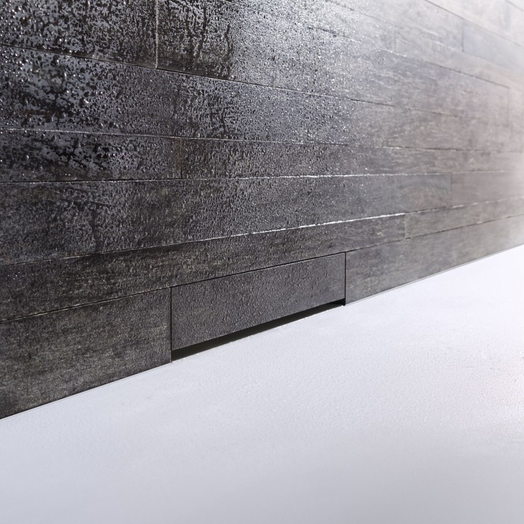 Scarico a parete per docce Scarico a parete per docce