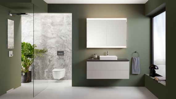 Dusche ohne Barriere Dusche ohne Barriere