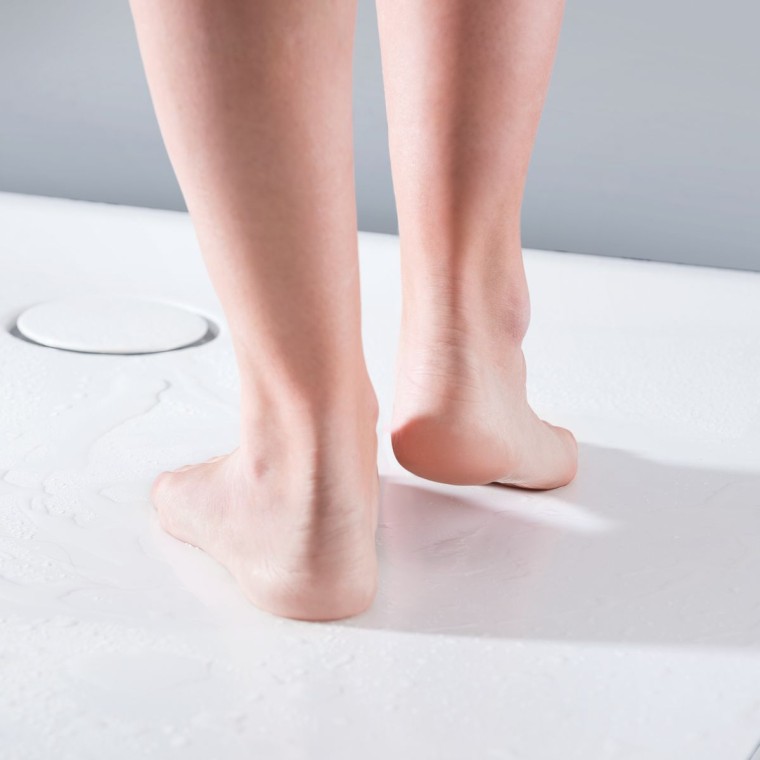 Superficie doccia Setaplano Superficie doccia Setaplano