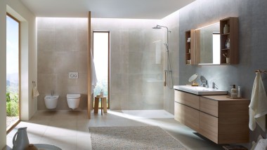 Bagno Geberit iCon