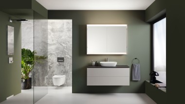Bagno Geberit ONE