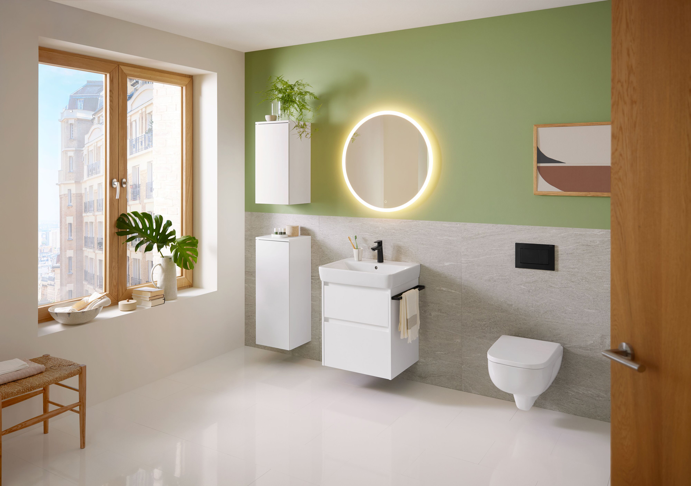 Geberit Renova Plan Geberit Renova Plan