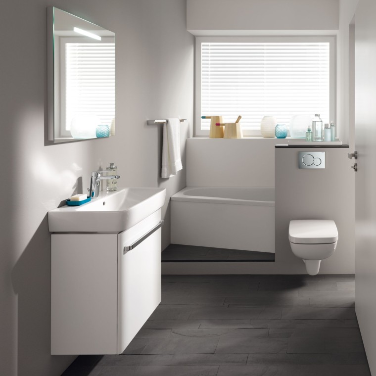 Geberit Renova Compact Geberit Renova Compact