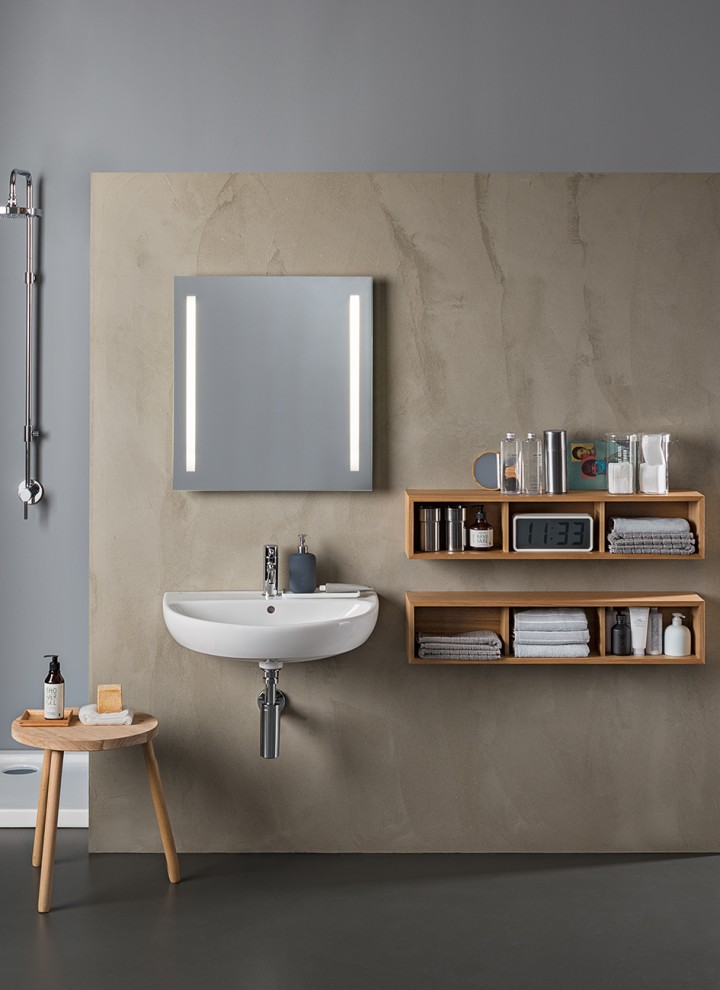 Bagno Geberit Selnova