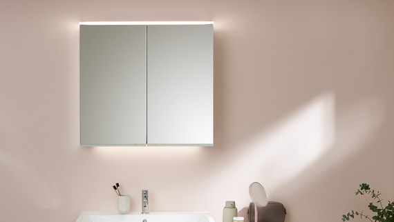 Geberit Option
