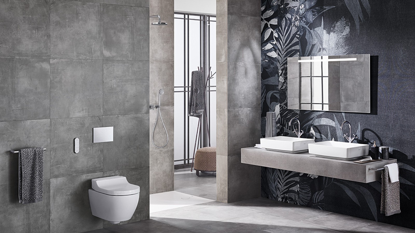 Geberit VariForm Geberit VariForm