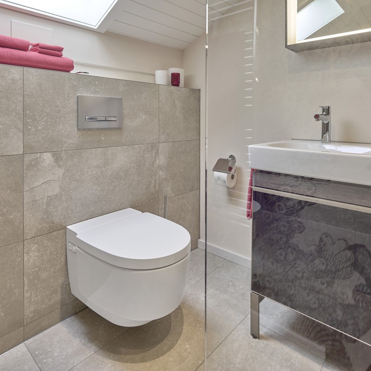 WCdoccetta AquaClean Mera WCdoccetta AquaClean Mera