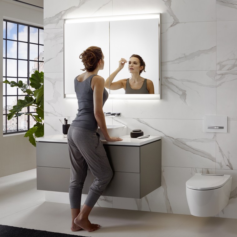 Éclairage lumineux pour les soins de beauté intensifs Éclairage lumineux pour les soins de beauté intensifs