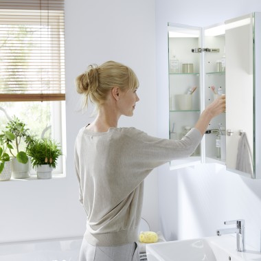 Biophilie – Pflanzen im Bad liegen im Trend Biophilie – Pflanzen im Bad liegen im Trend