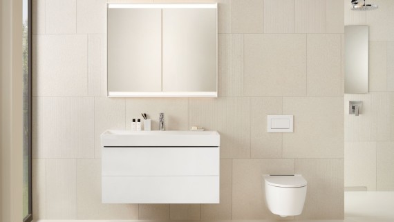 Geberit ONE