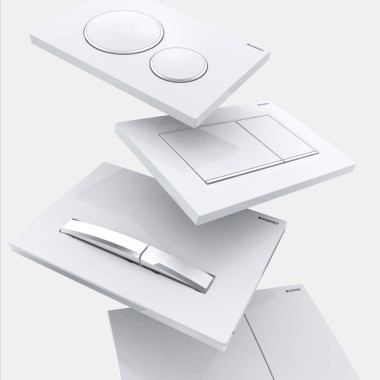 Geberit Sigma21, Sigma30, Sigma50 et Sigma70 Geberit Sigma21, Sigma30, Sigma50 et Sigma70