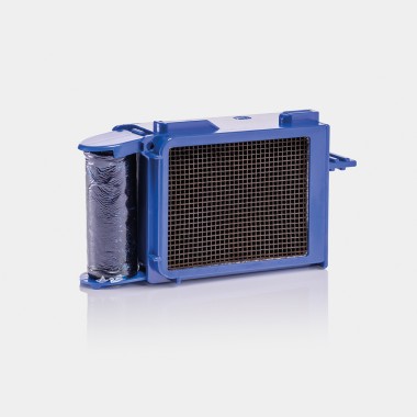 Keramikwabenfilter mit Spülkastenstick