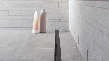 Geberit CleanLine50 Duschrinne (© Geberit)